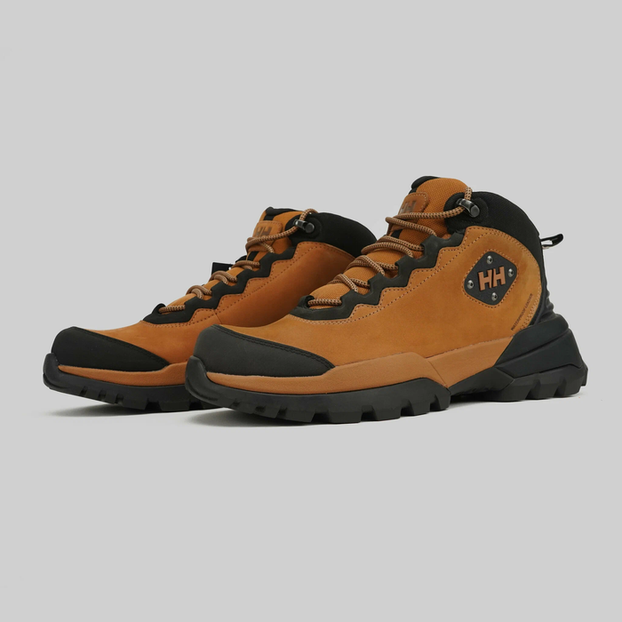 Ботинки Helly Hansen Knaster Evo 5 артикул:11613_726 - купить в магазине Дайс