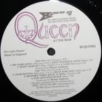 Queen / At The Beeb (LP)