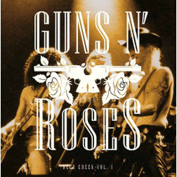 Guns N' Roses — Deer Creek Vol.1 (LP)
