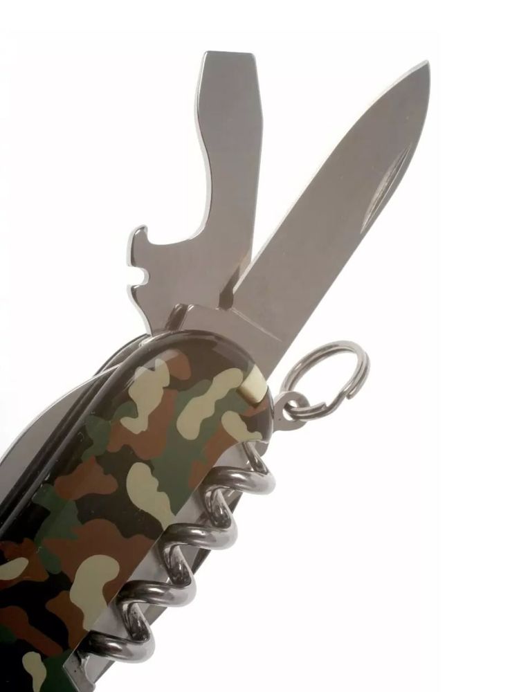 Нож Victorinox модель 1.3603.94 Comouflage