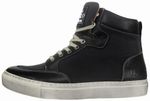 Kobe Toile Armalith-Cuir / Черный