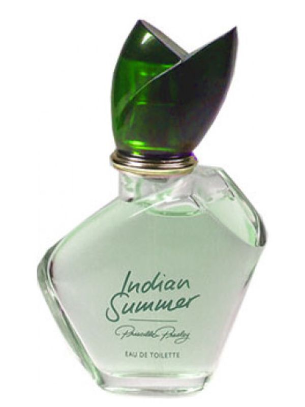 Priscilla Presley Indian Summer Green