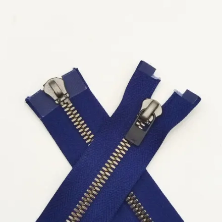 MM197 Молния металлическая YKK