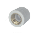 Муфта PP-R комбинированная белая Дн 32х1" ВР PRO VALFEX 10129032-PRO