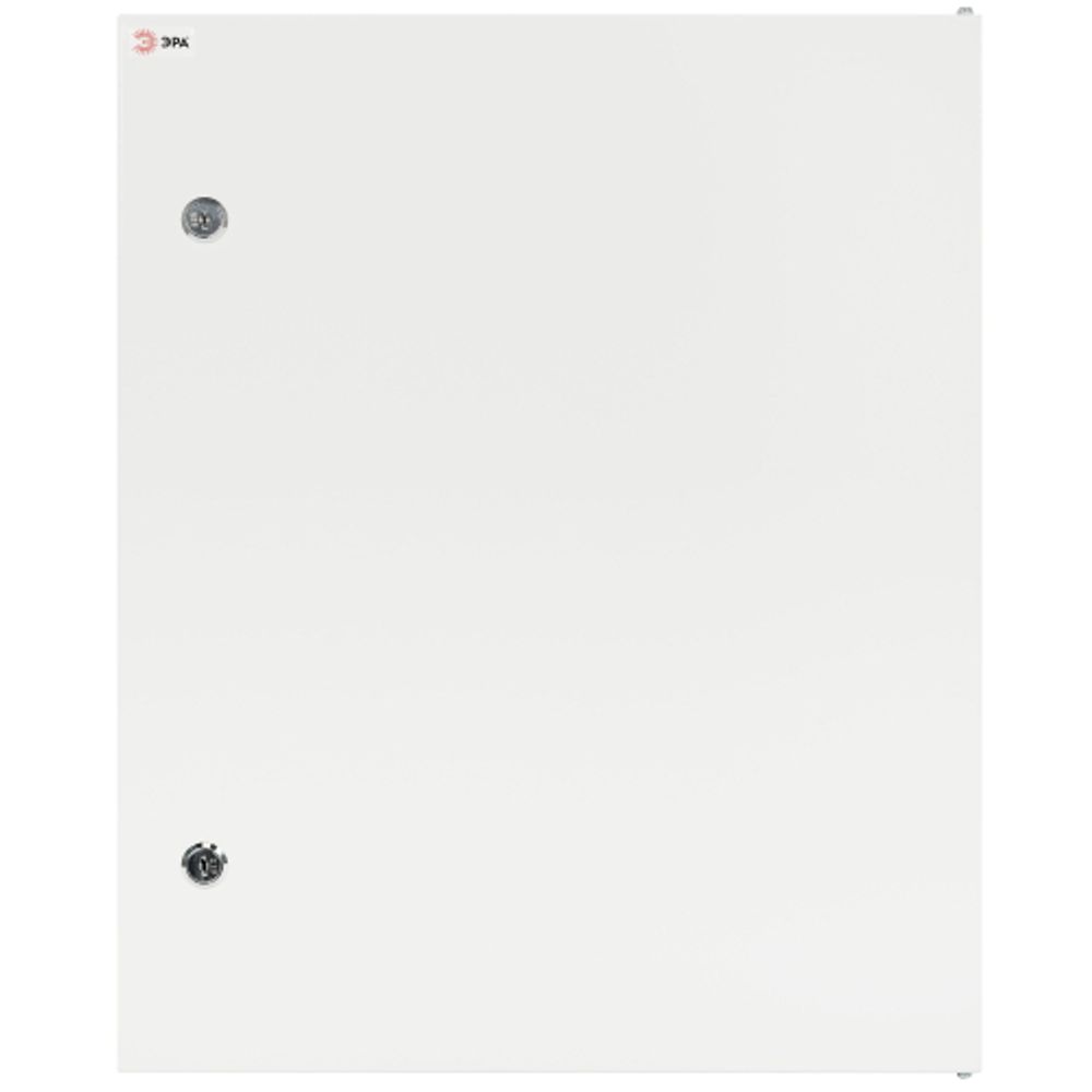 Корпус металлический ЭРА SIMPLE ЩМП-06 (500х400х175) IP31 УХЛ3 серый | Электротовары