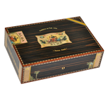 Хьюмидор Elie Bleu ALBA 110 cigars Ebony