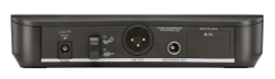 SHURE BLX14E/B98 M17 662-686 MHz радиосистема с микрофоном BETA98 для духовых инструментов