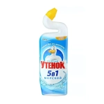 Средство против ржавчины ТУАЛЕТНЫЙ УТЁНОК Морской 5 в 1 500 мл