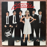 Blondie ‎– Parallel Lines (Германия)