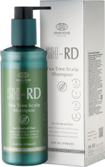 SH-RD Шампунь на основе масла чайного дерева - Tea Tree Scalp Shampoo, 250 мл