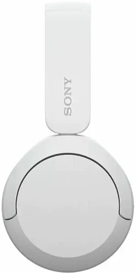 Беспроводные наушники Sony WH-CH520 Белый