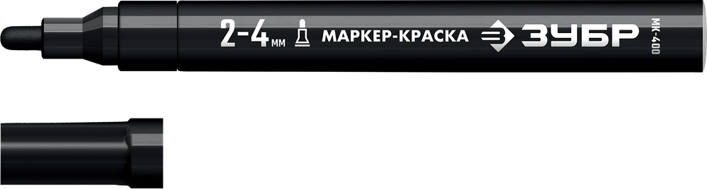 06325-2 Маркер-краска