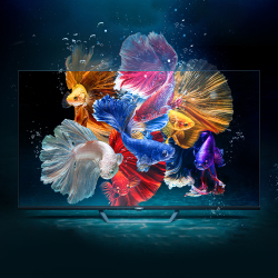 Телевизор Haier 43 HQLED S2 Pro