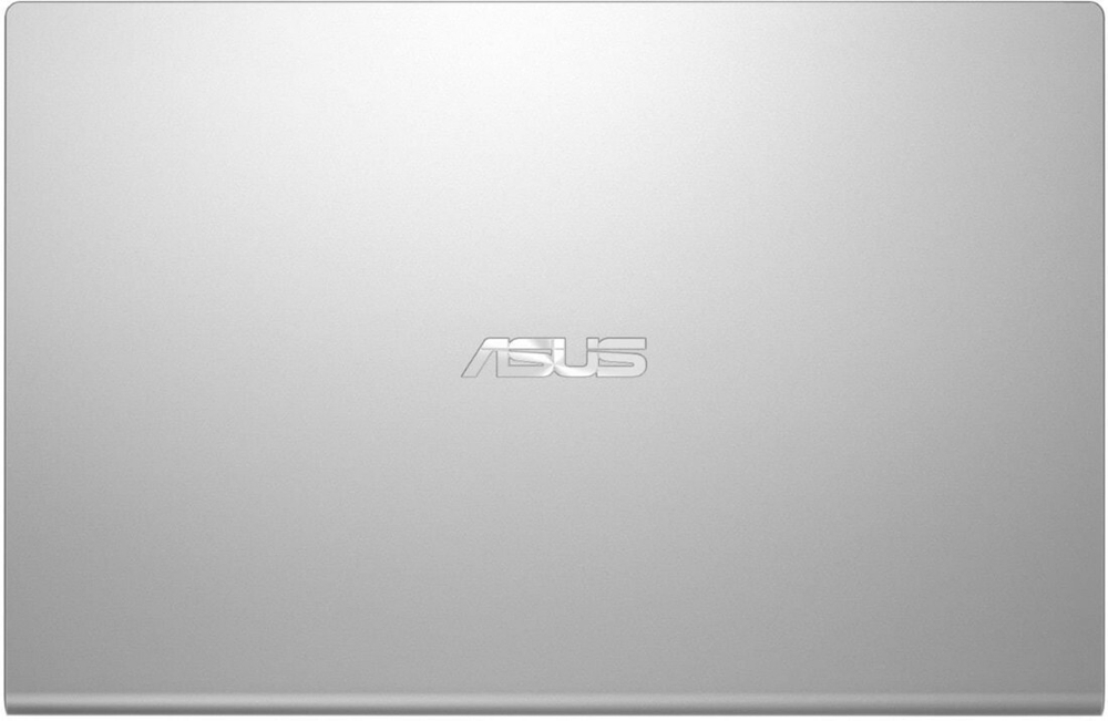 Ноутбук ASUS X509JP-EJ065T Core i5 1035G1/8Gb/512Gb/MX 330 2Gb/15.6 TN FHD/Win10/blue (90NB0RG3-M02890)