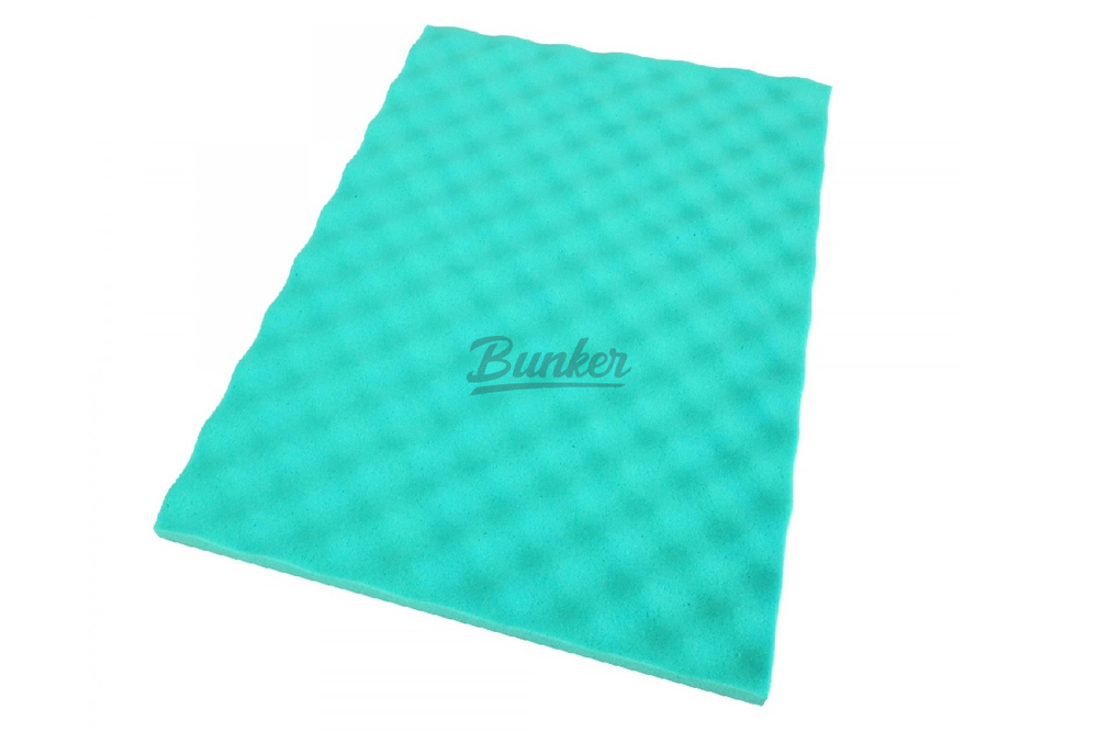 Шумоизоляция Comfort Mat Soft Wave Expert 15мм 0,7х1,0м