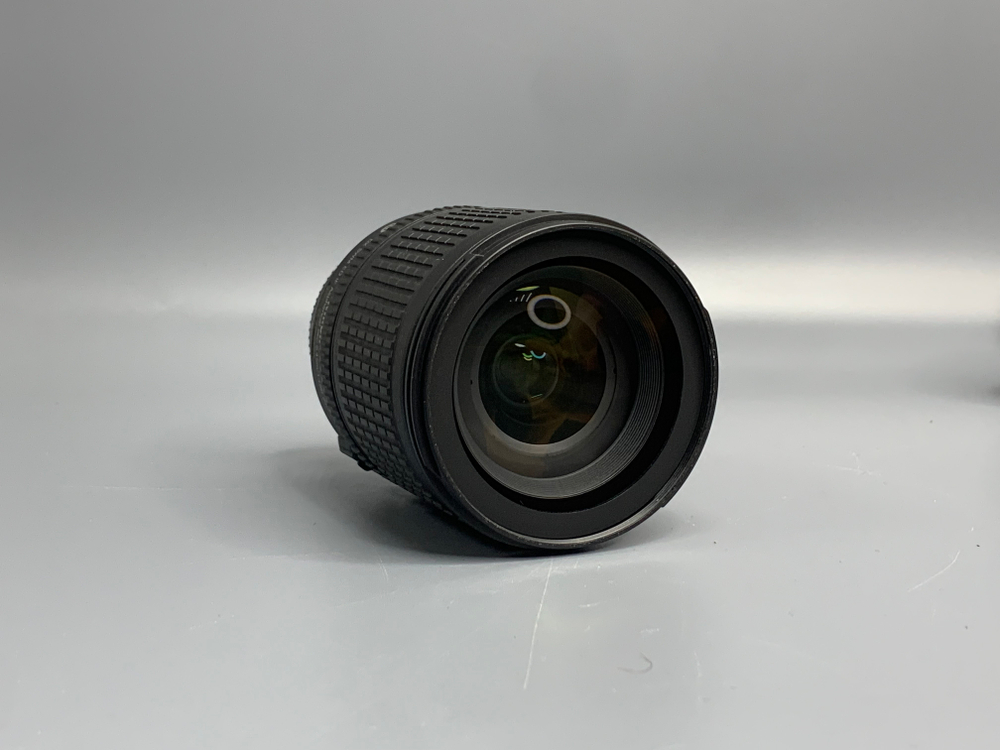 Nikon 18-135mm 3.5-5.6 ED-IF AF-S DX