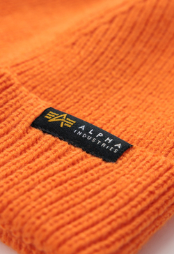 Шапка ALPHA INDUSTRIES Dockers Beanie