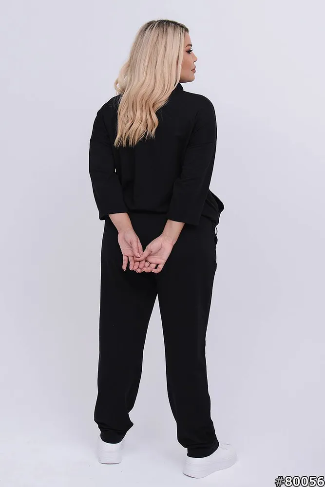 Костюм УК-0836-3 Фабрика Моды