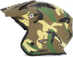 Шлем Acerbis JET ARIA HELMET