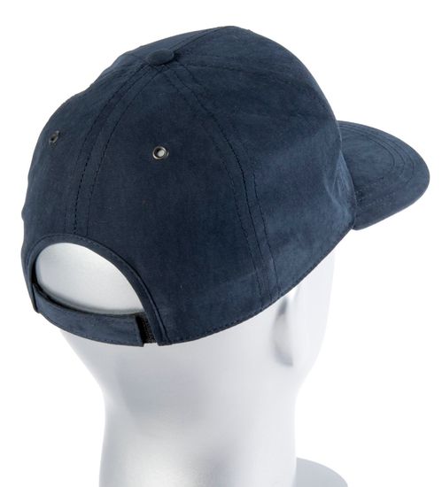 Бейсболка Norfin NAVY