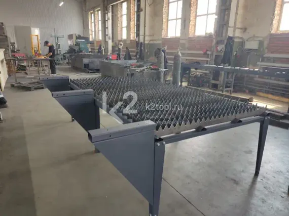 Стол для консольных машин HDweld 1500×3000 мм