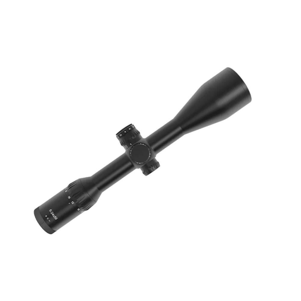 Оптический прицел Artelv LRS 6-24x56 FFP 30мм