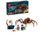 Конструктор LEGO Harry Potter 76434 Арагог в Запретном лесу