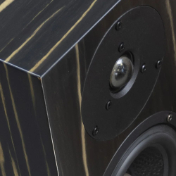 Полочная акустика Davis Acoustics Olympia One Master 35