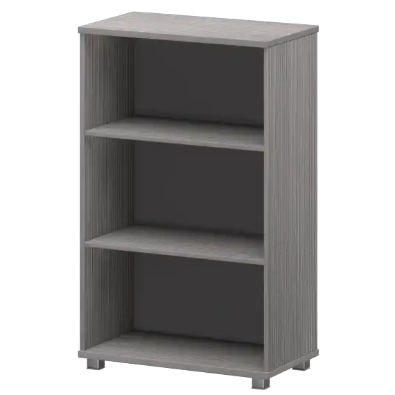 Стеллаж низкий НТ-480 800x445x1280 Аргентум