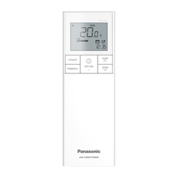 Panasonic Design Inverter CS-Z25XKEW/CU-Z25XKE