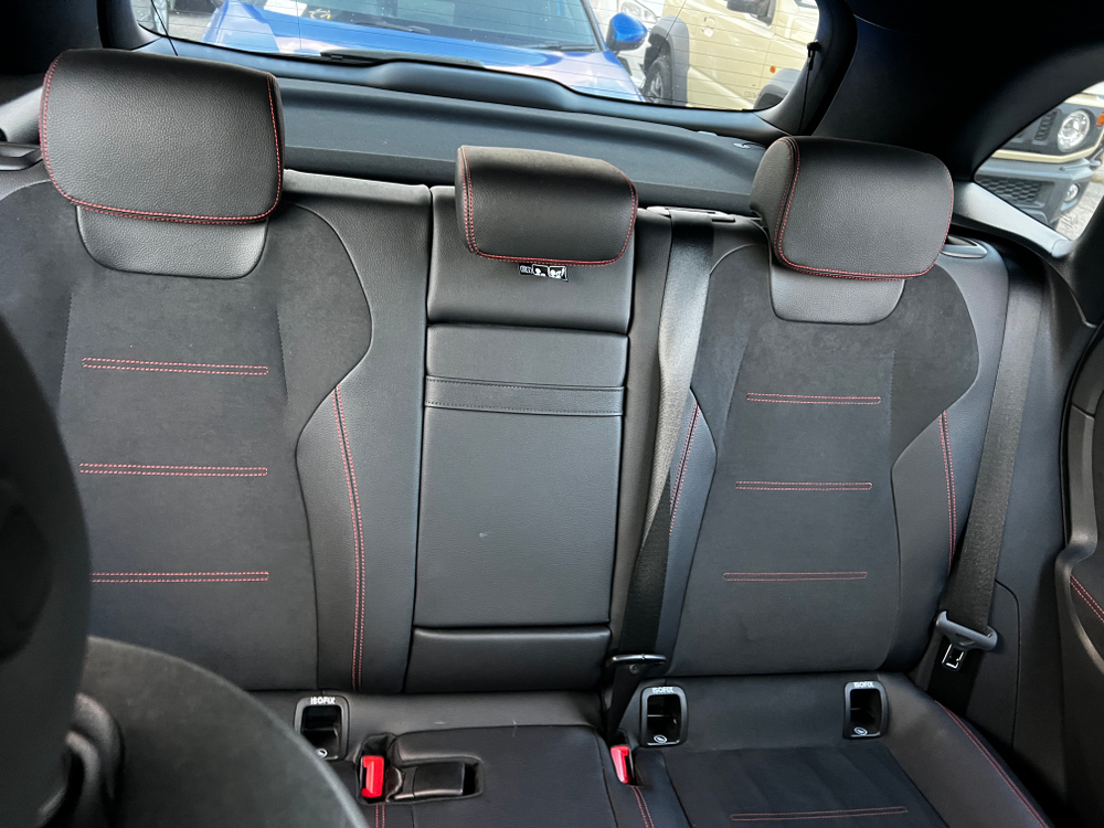 Mercedes-Benz B180 AMG Line, 2019
