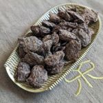 Старые Чайные Головы с Рисовым Ароматом (Лао Ча Тоу) # 8