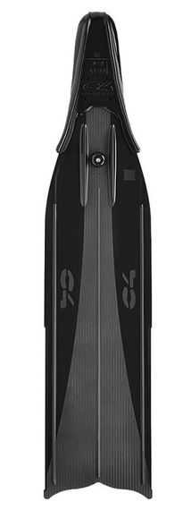 Ласты C4 Carbon Umberto Pelizzari