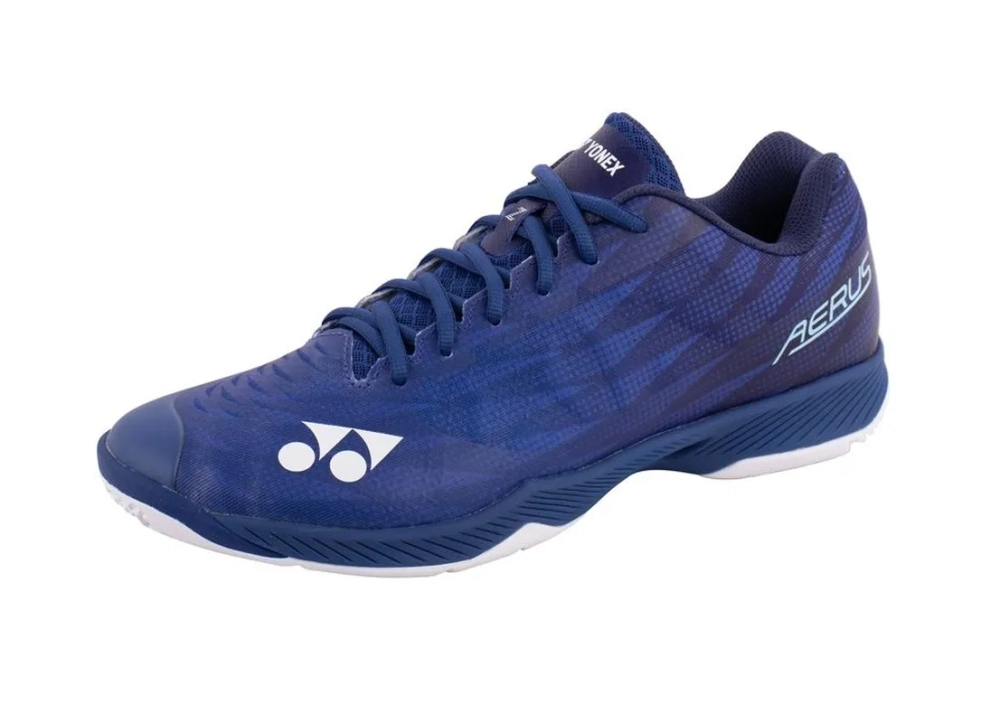 Мужские кроссовки для сквоша/бадминтона Yonex Power Cushion Aerus Z