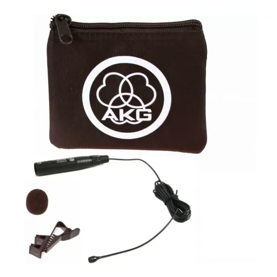 AKG C417PP Black