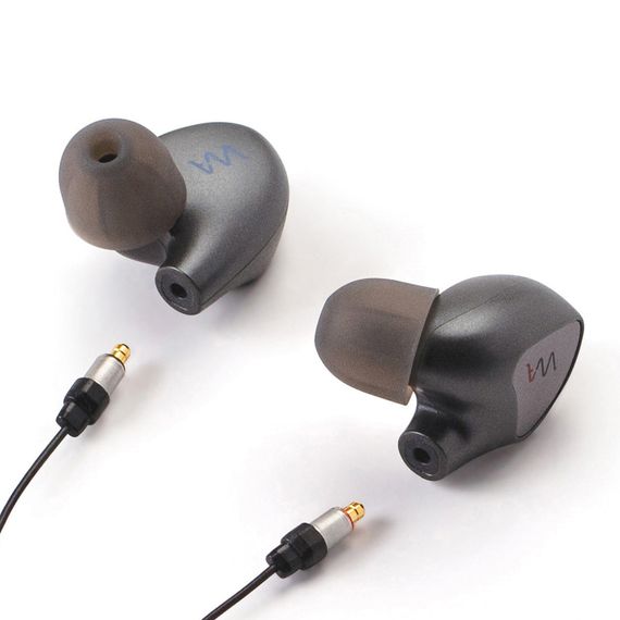 Westone Mach 80 Dark Gray