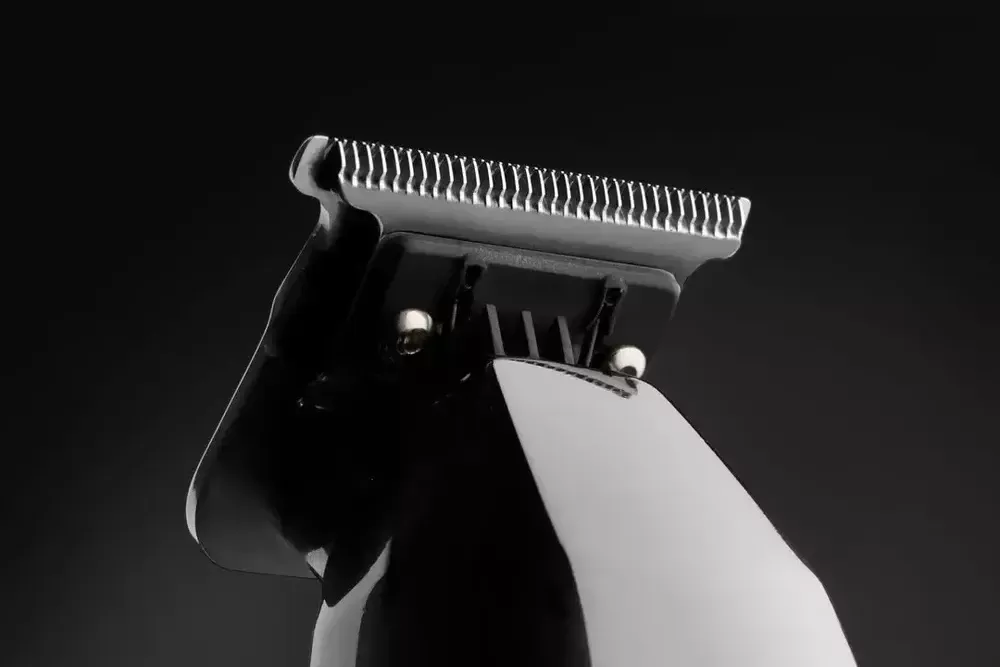 Профессиональный триммер BaByliss PRO Skeleton FX Gunsteel FX7870GSE - 6