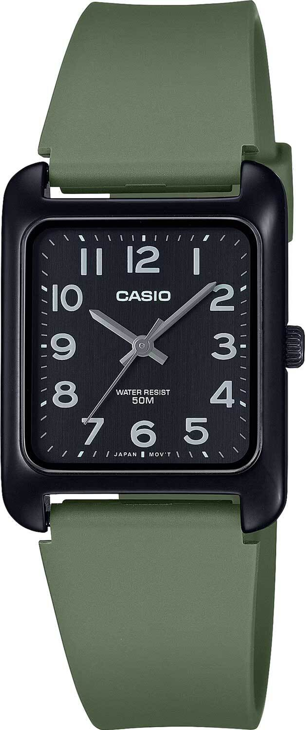 Наручные часы Casio Collection MTP-B175-3B