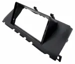 Магнитола для BMW 7-серии (F01 / F02) 2013-2015 NBT - Kuberg MKD монитор 12.3" в стиле MERCEDES на Android 13, Быстрая, CarPlay, 4G SIM-слот