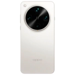 Смартфон OPPO Find X8 Ultra 12/256GB, White (Белый)