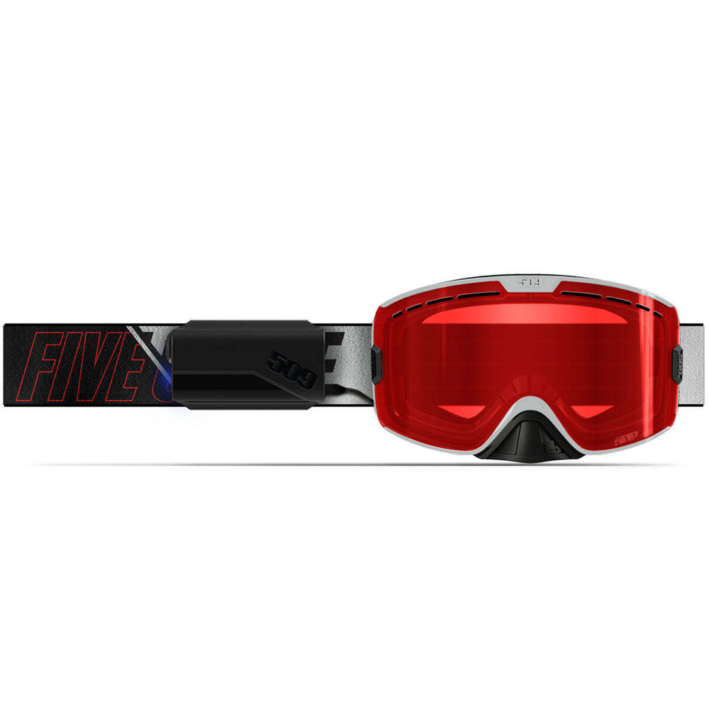 Очки 509 Kingpin Ignite Heated Goggle