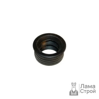 Манжета переходная 124/110 для чугунной трубы