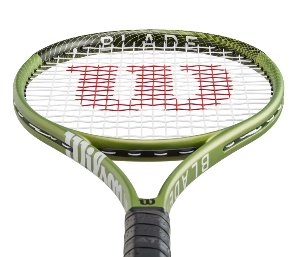 Ракетка теннисная Wilson Blade Feel 100