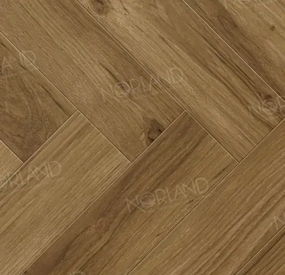 Ламинат Norland Herringbone Elegant Strong Дуб Корсика LF304-18