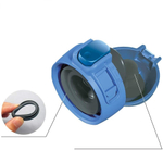 Термокружка Zojirushi 0,48 л. зеленая SM-WA48-GD