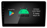 Магнитола для Citroen Jumper, Fiat Ducato, Peugeot Boxer 2006-2022 (вместо штатной магнитолы) - Airok RI-1502 Android 12, Быстрая, SIM-слот