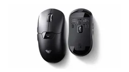 AULA SC390 Black — студийное фото 02