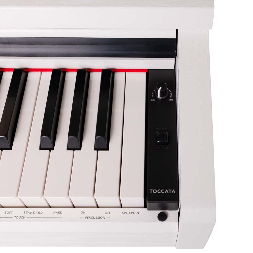 Rockdale Toccata