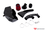Система холодного впуска Unitronic Audi RS4/RS5 Carbon Fiber Intake System With Turbo Inlet - TTE720 Turbo