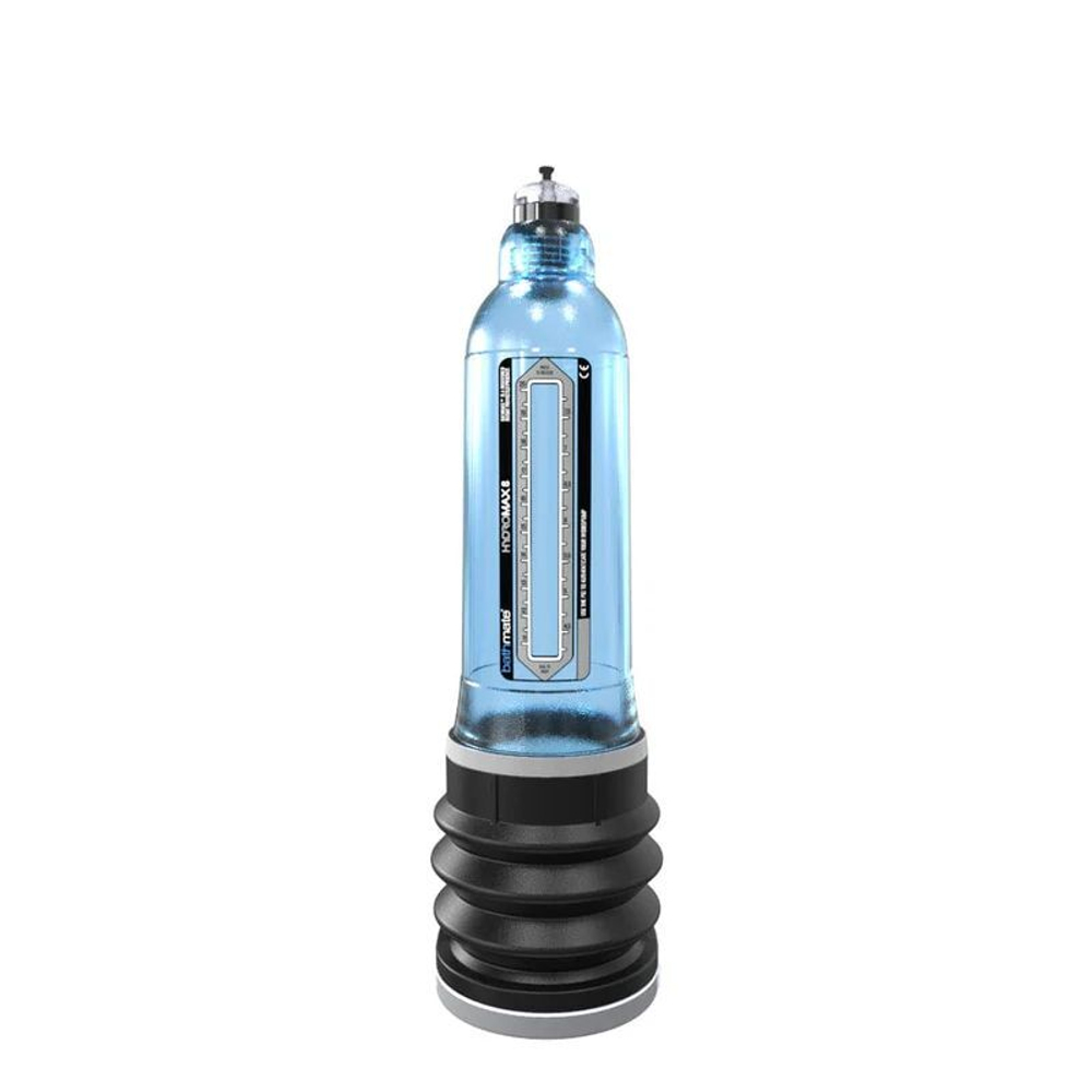 Bathmate Hydromax8 aqua - Гидропомпа
